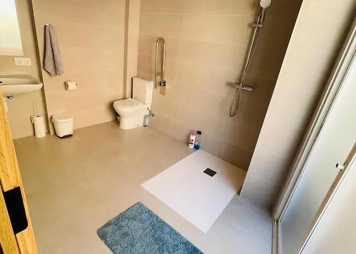 Market Privatunterkunft