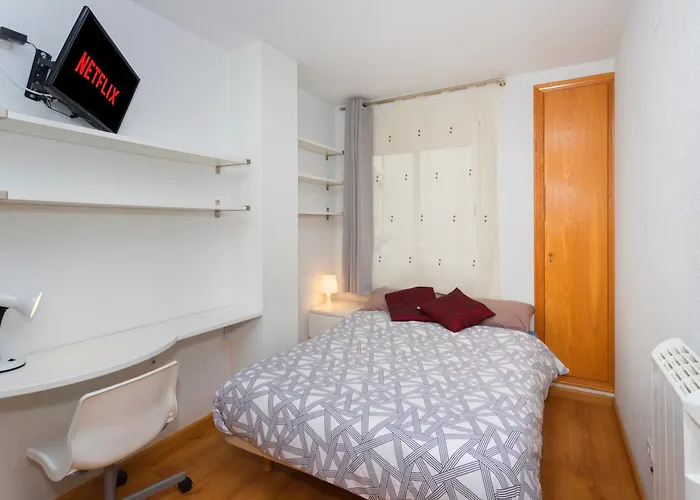 Market Privatunterkunft Alicante